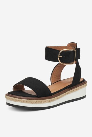 Сандалі DeeZee WS091-01 ЧОРНИЙ