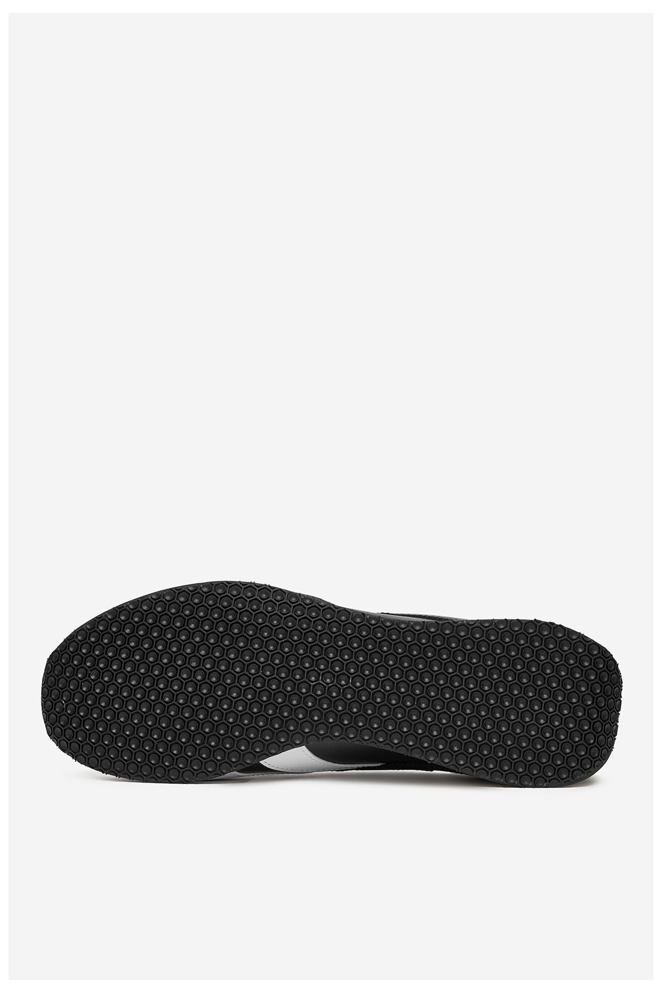 Obuwie sportowe Reebok EO-R400 100233940 Czarny