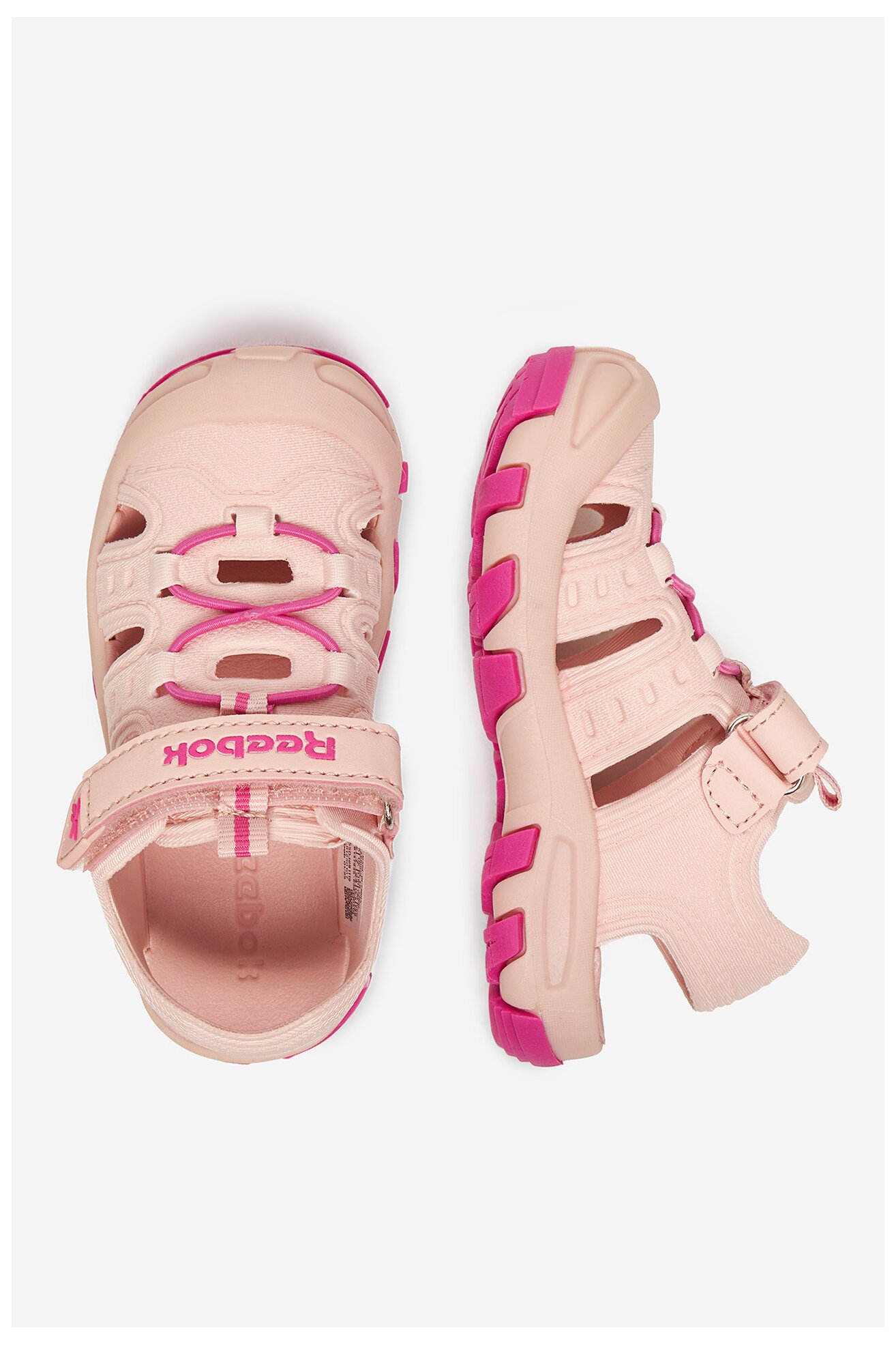 Sandale Reebok CP92-23833-DZ (III) ROZ