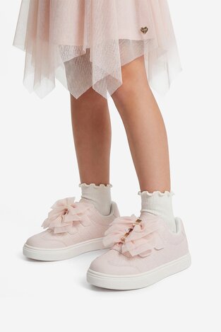 Patike GUESS CEO-25KC1002 ROZE