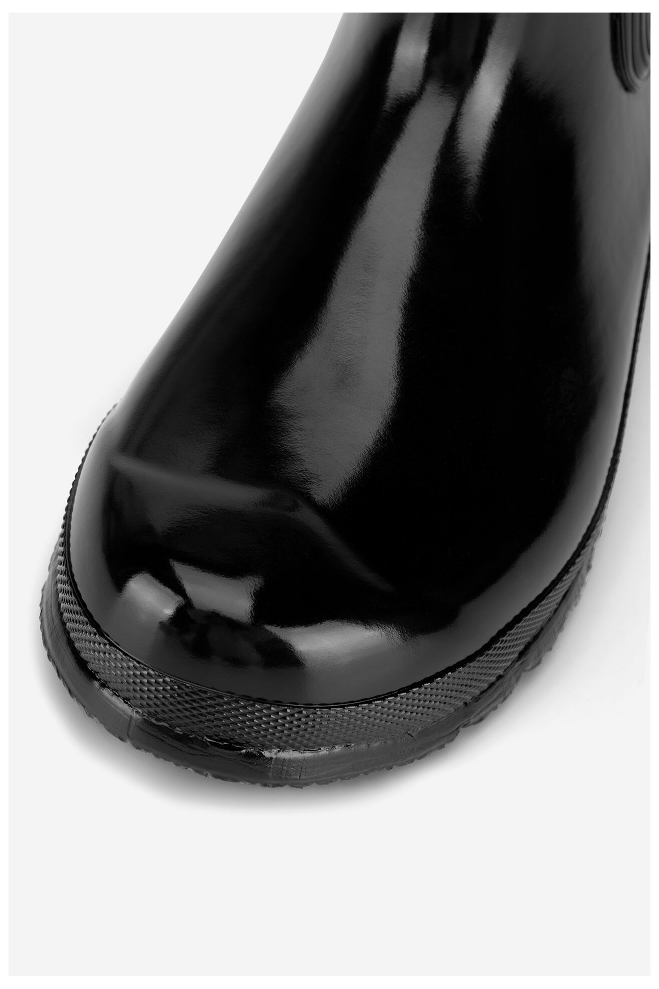 Cizme de cauciuc HUNTER WFS2078RGL NEGRU