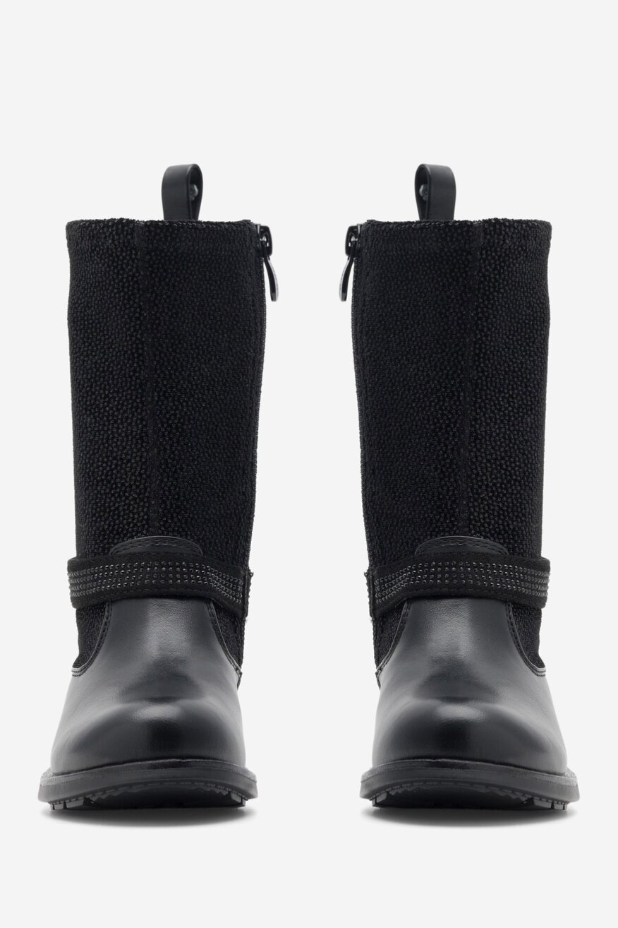 
                Nelli Blu - Kozaki - 5905588108115