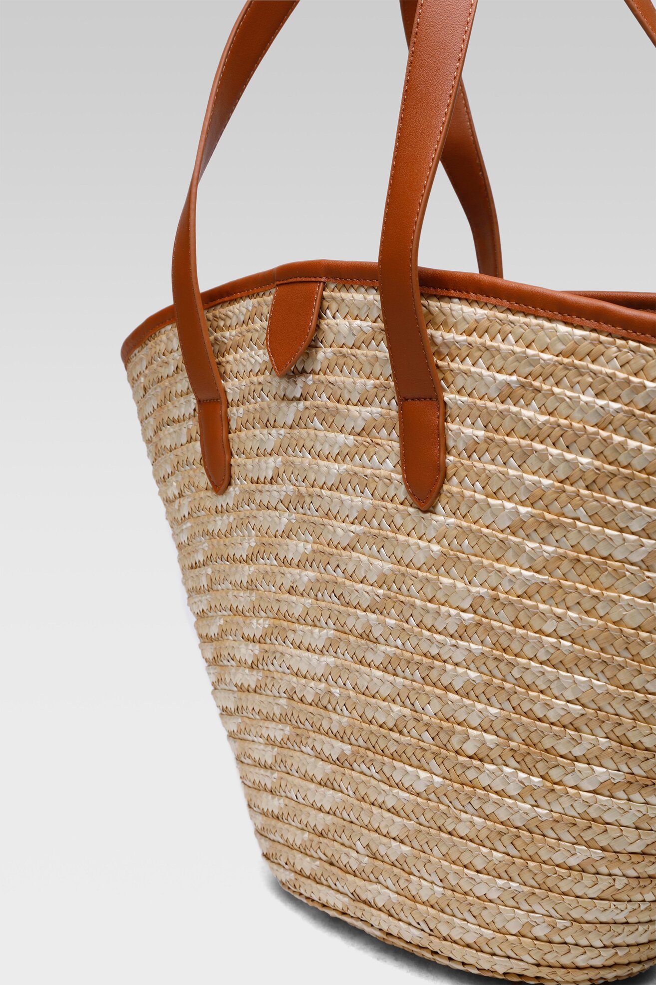 Torebka DeeZee MDS-J-003-20-01 Camel