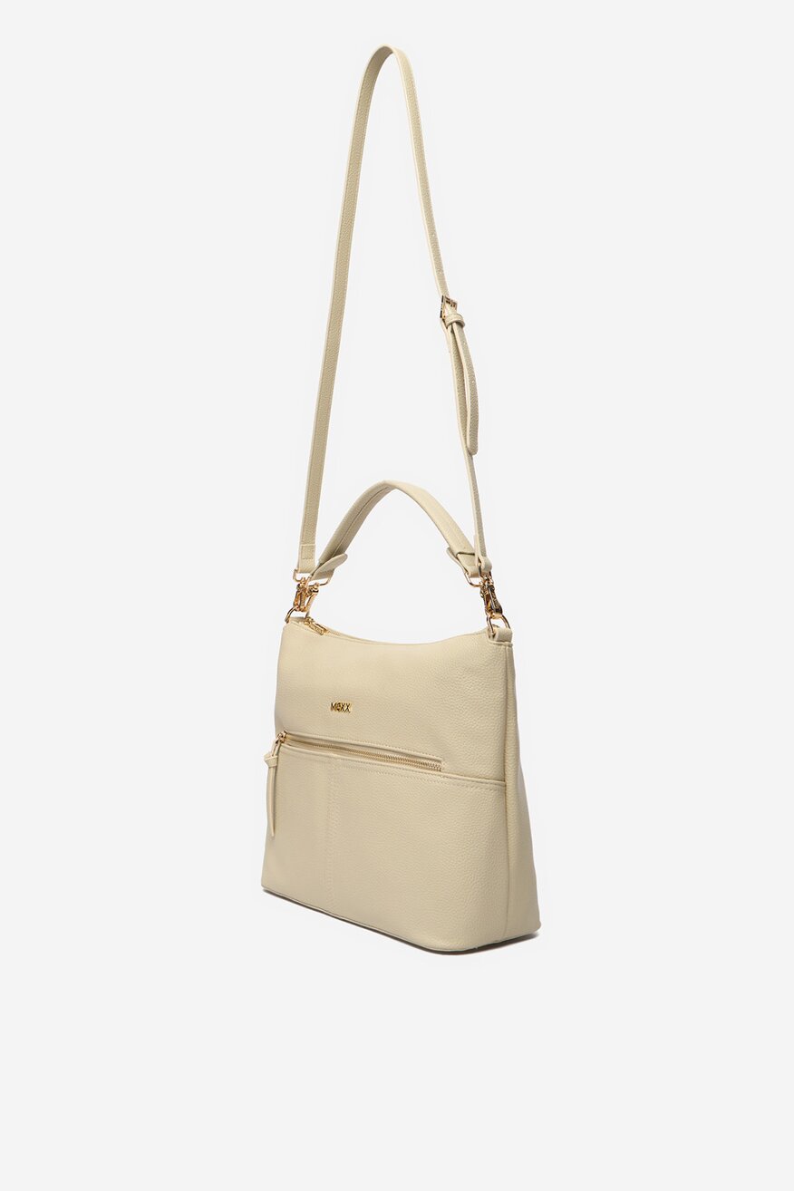 
                Дамска чанта Mexx ЗЕЛЕН - 5906751520970