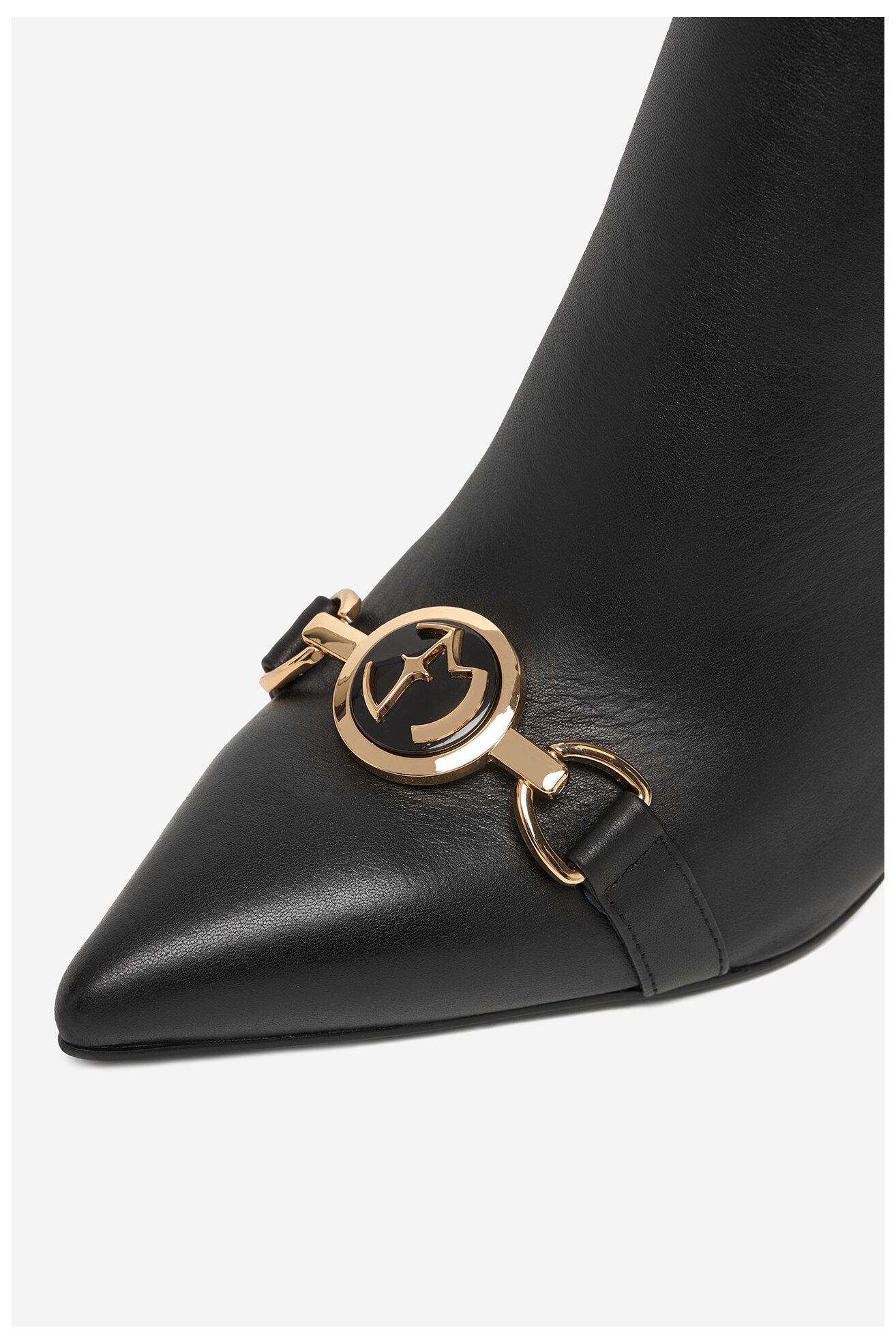 Ghete EVA MINGE EO-LANA-771X-227 NEGRU