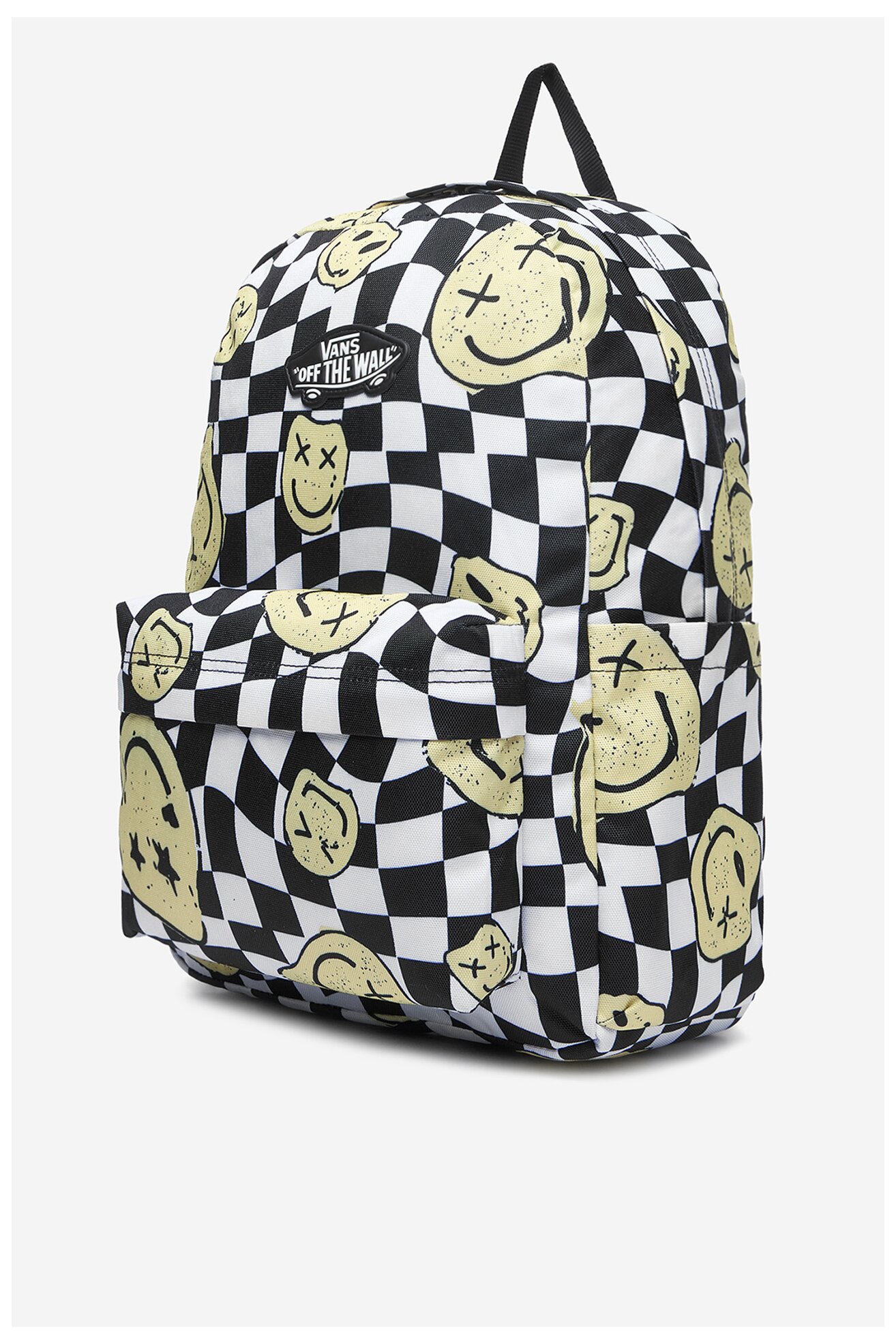 Plecak Vans C-OLD SKOOL GROM BACKPACK VN000H56YB2 MIX