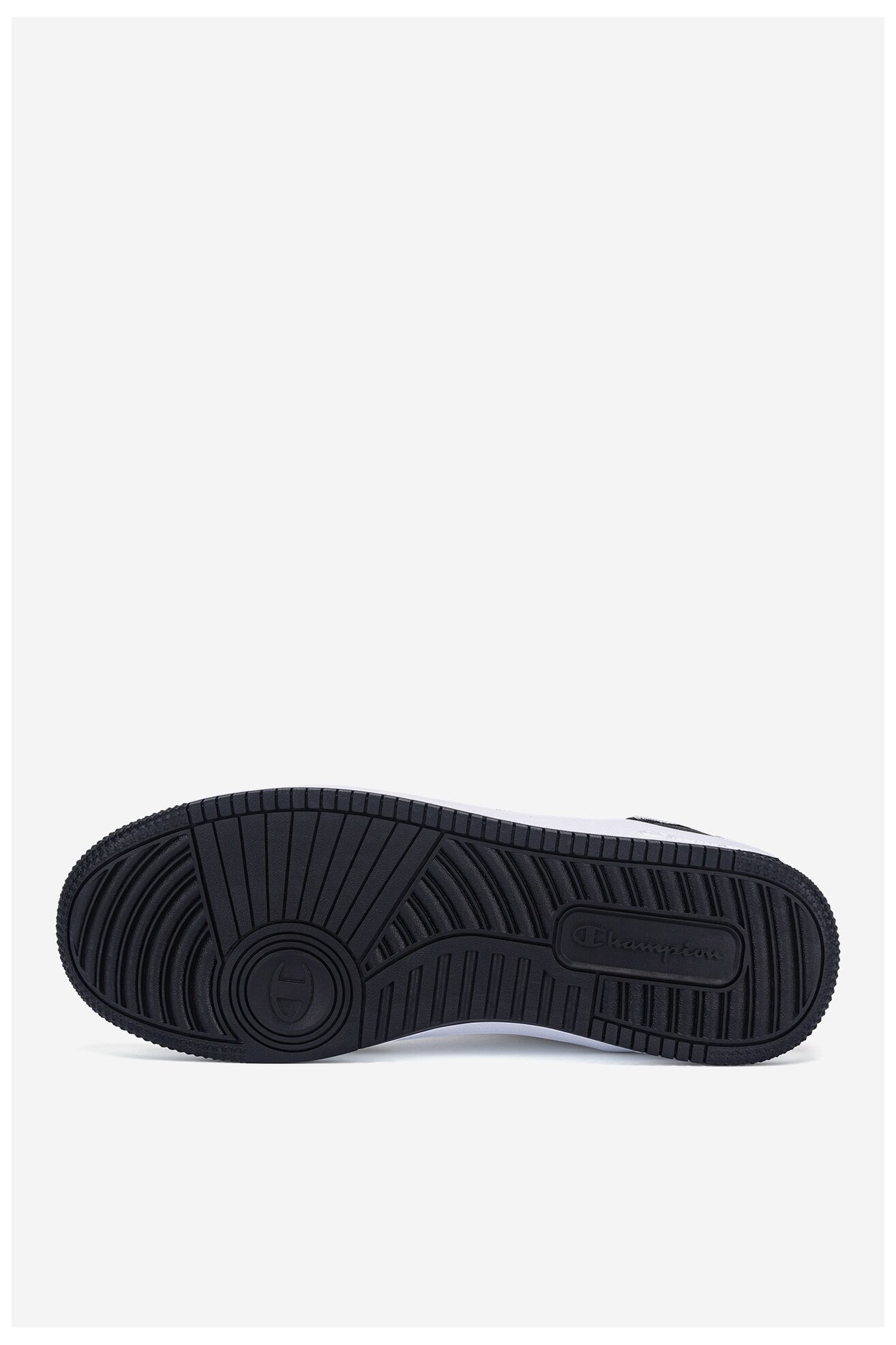 Încălțăminte sport Champion RD18 2.0 MID S21907-WW019 NEGRU