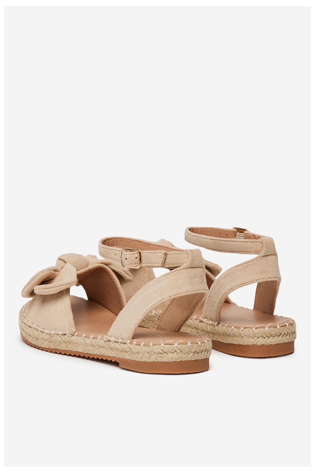 Сандали DeeZee LE601-107 БЕЖОВ