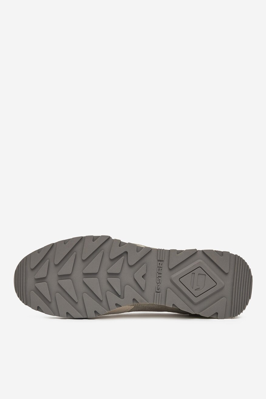 Sneakerși G-STAR RAW GRI DESCHIS - 5906751010242