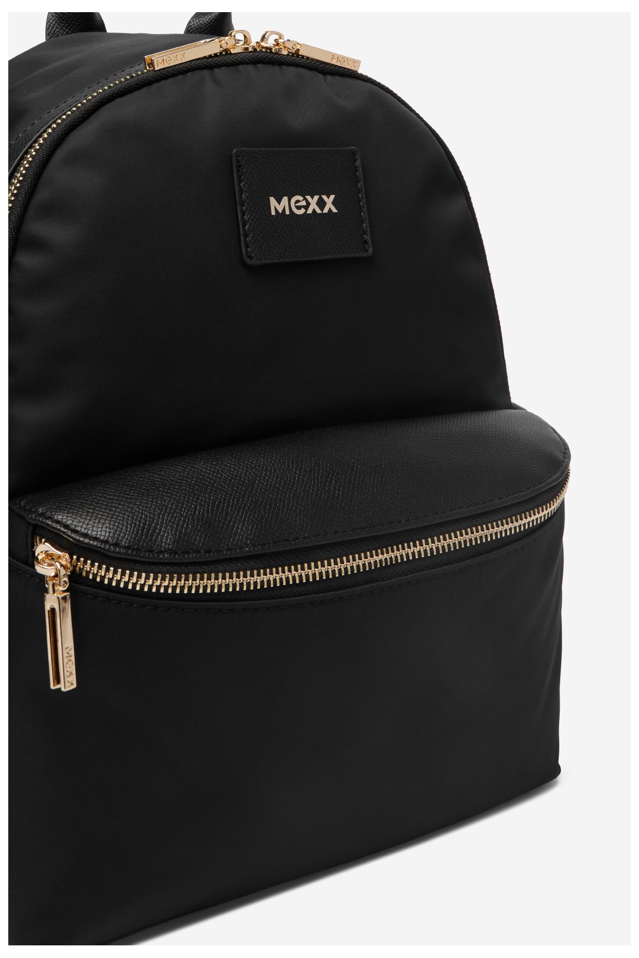 Рюкзак Mexx CEO-MEXX-L-004-10 ЧОРНИЙ