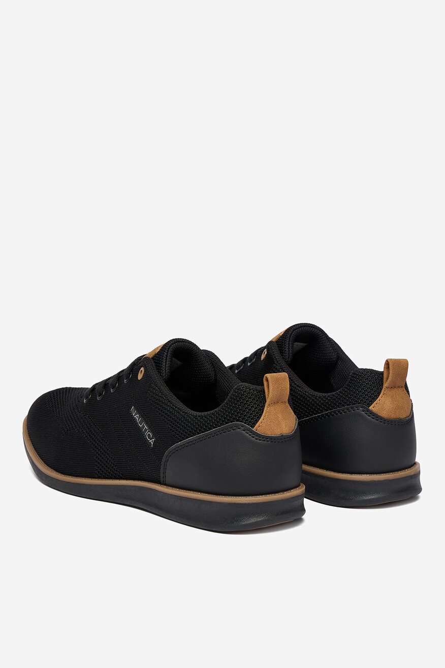 NAUTICA - Półbuty - 5906751706893