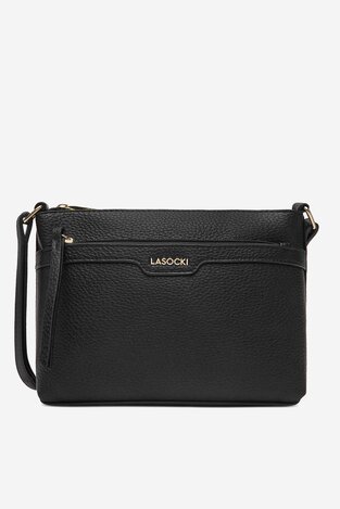 Torba Lasocki LSK-M-004-07 CRNA