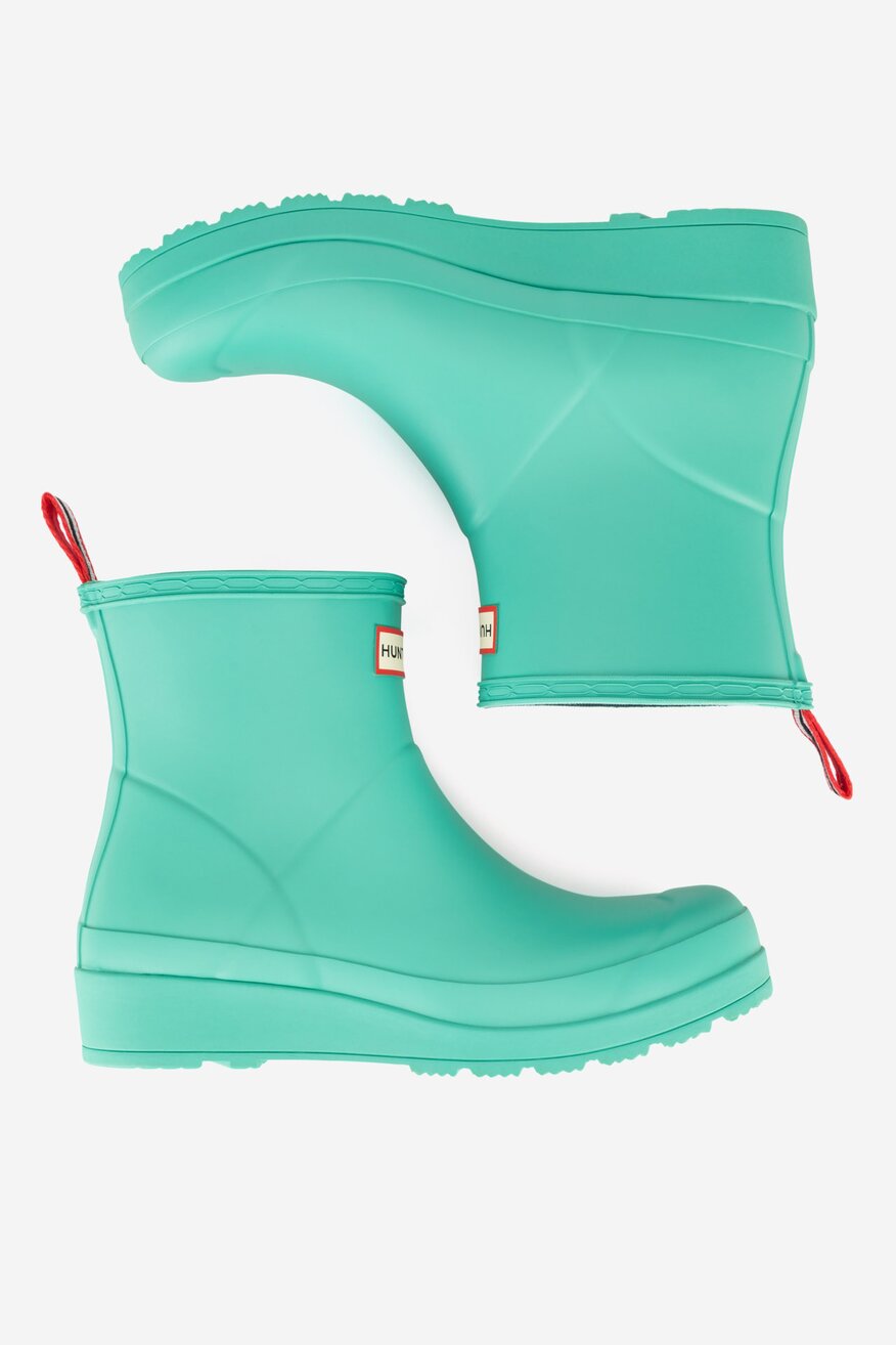 Cizme de cauciuc HUNTER VERDE - 2230070291147