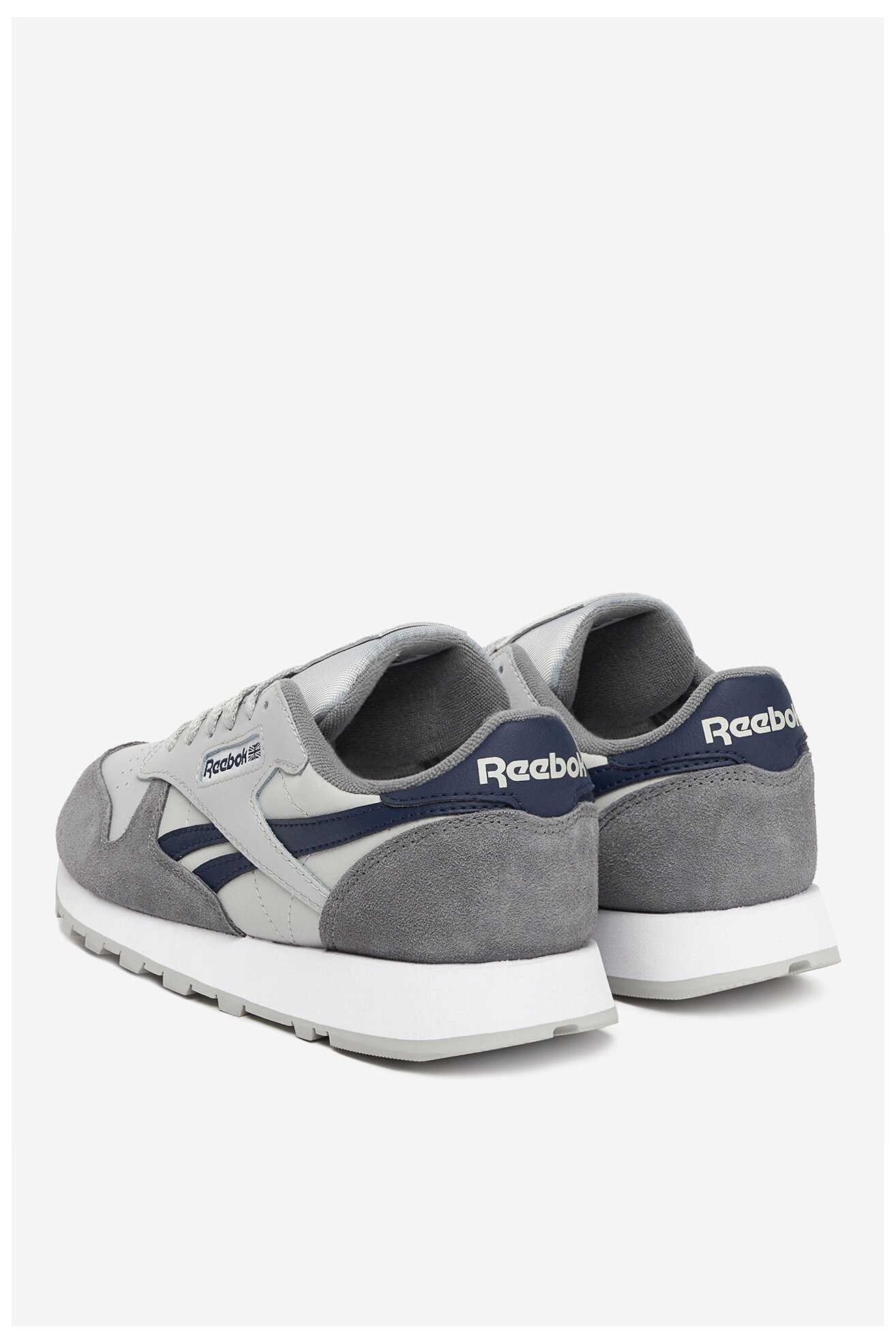 Sportcipő Reebok EO-CLASSIC LEATHER 100224429 FEHÉR