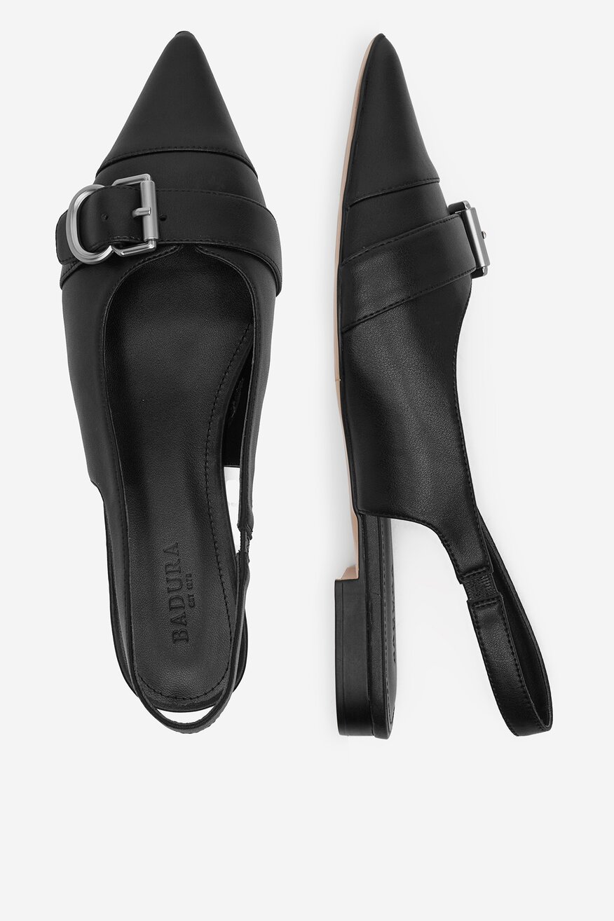 
                Балерина Badura ЧЕРЕН - 5906751001523