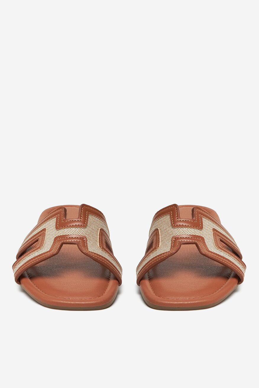 Flip-flop DeeZee CAMEL - 5906751130018