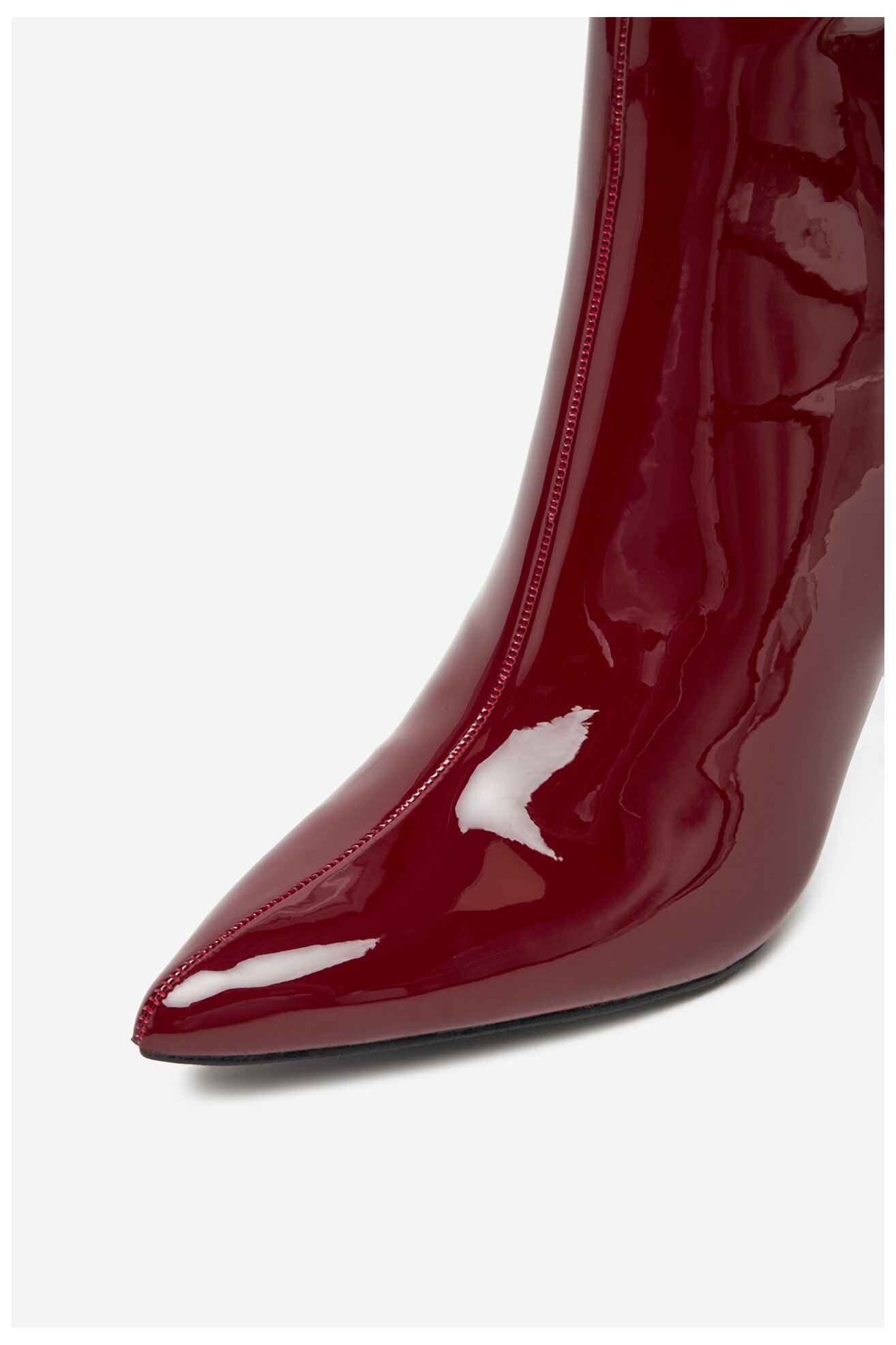 Чобіт DeeZee 197-6 БОРДОВИЙ