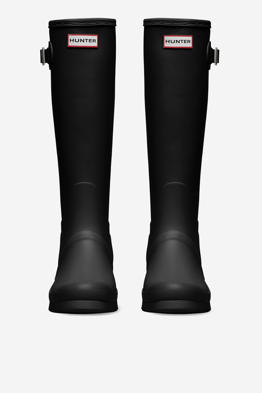 
                Гумени ботуши HUNTER ЧЕРЕН - 5905588729839