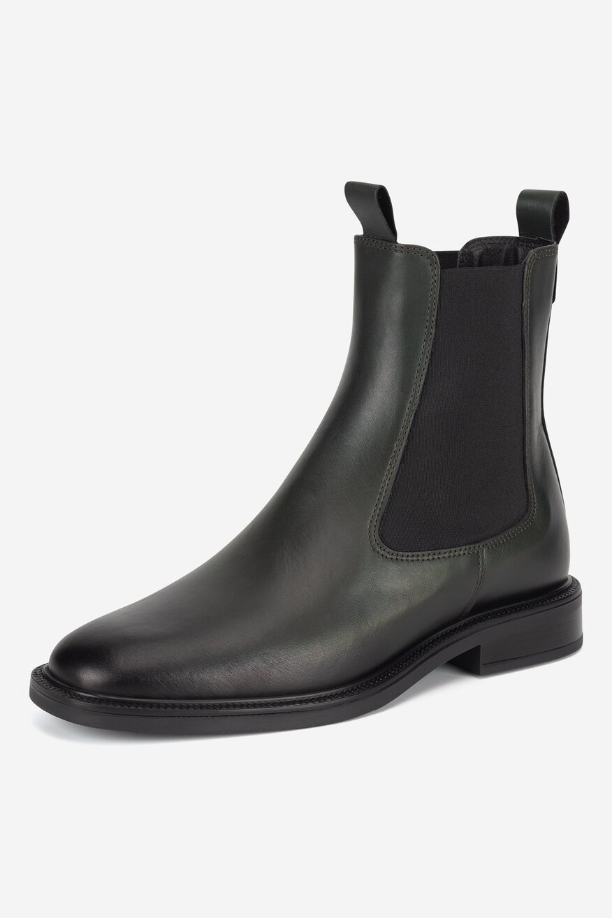 
                Ghete Gino Rossi VERDE - 5905588927822