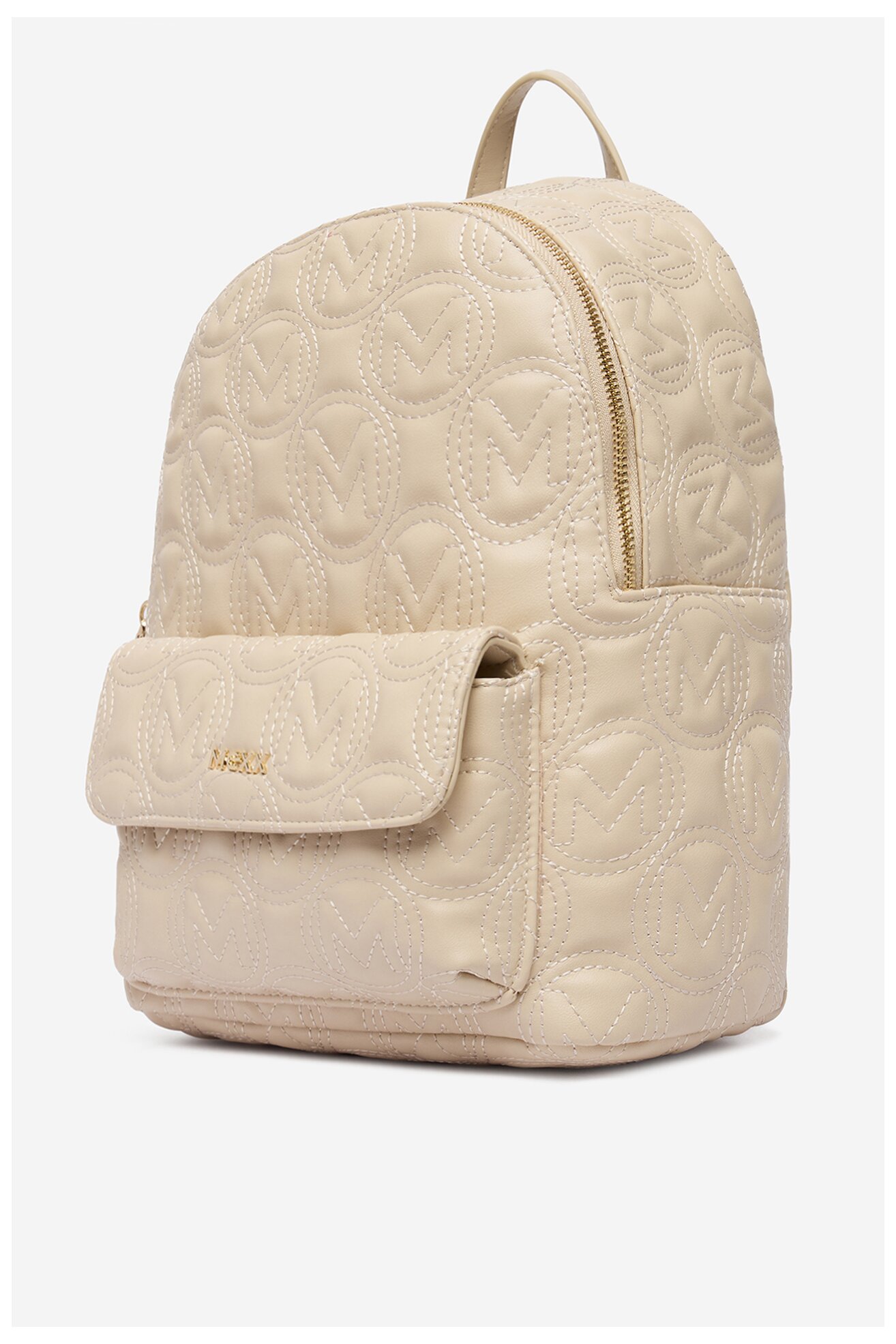 Раница Mexx CEO-MEXX-AJ-003-09 БЕЖОВ