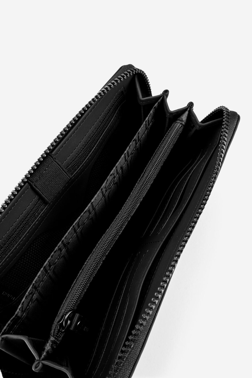 
                HUNTER - Portfel duży - 5905588826552