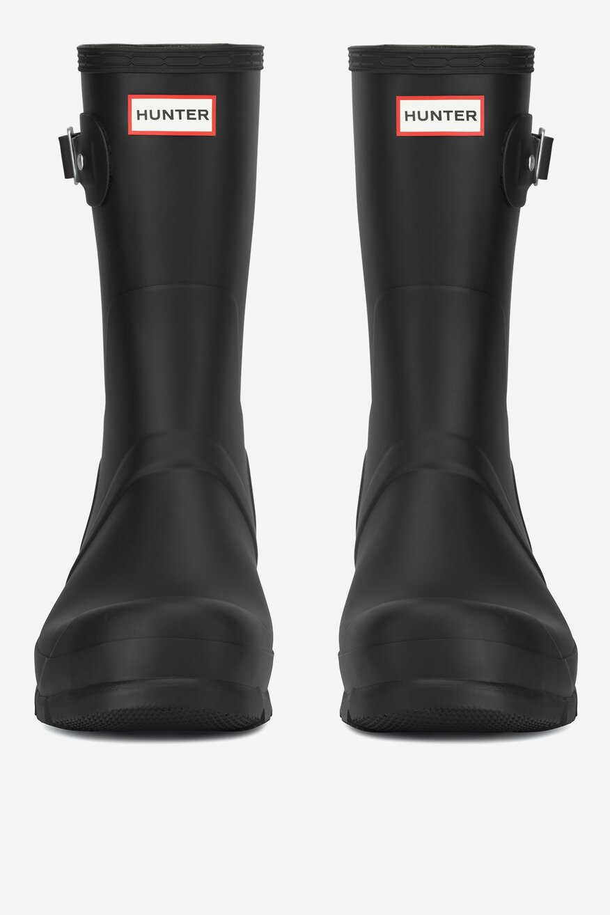 
                Гумени ботуши HUNTER ЧЕРЕН - 5905588963073