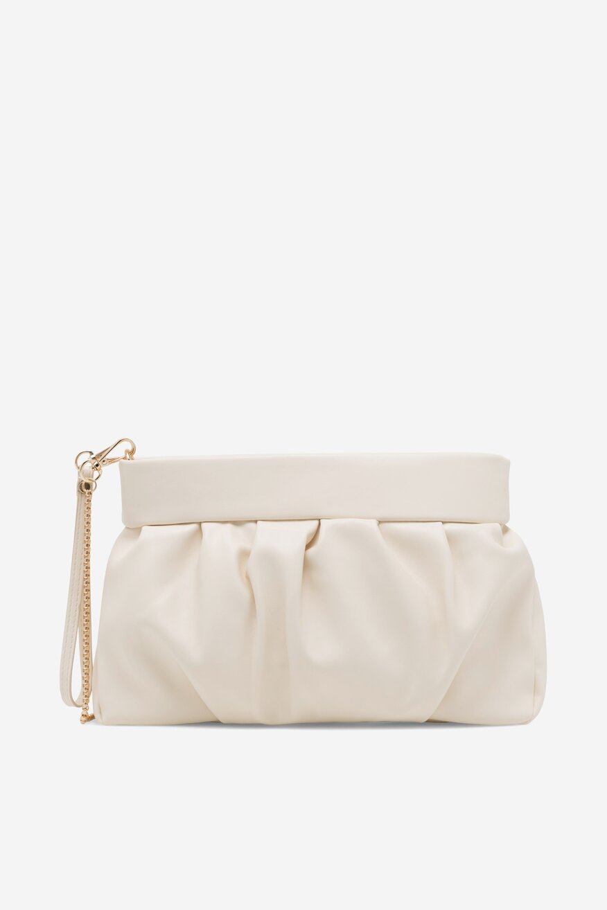 
                Дамска чанта Jenny Fairy БЕЖОВ - 5905588500551