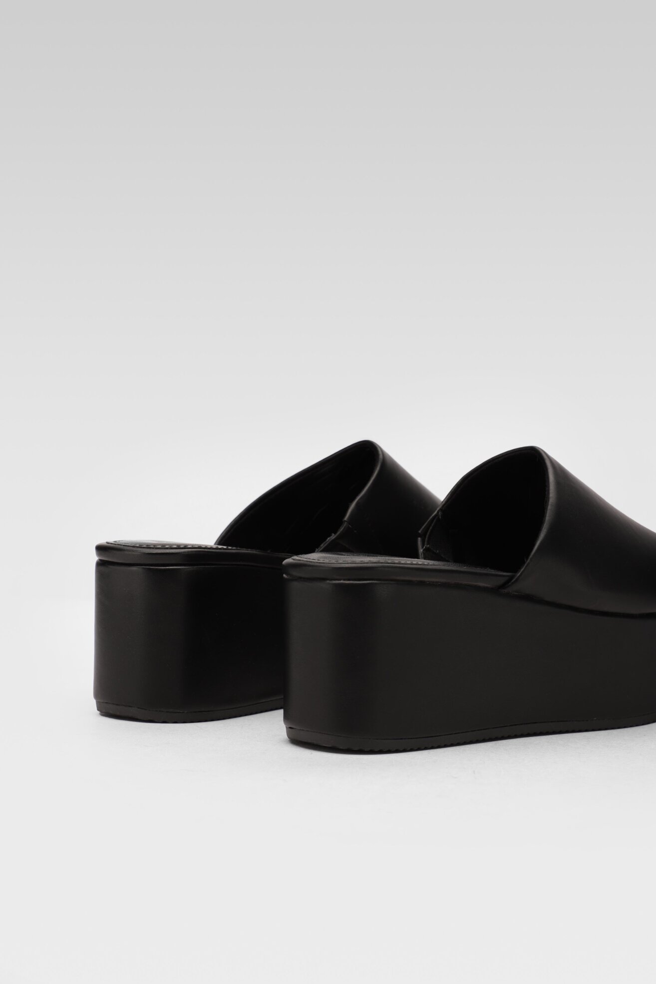 Klapki Jenny Fairy LS5485-01 Czarny