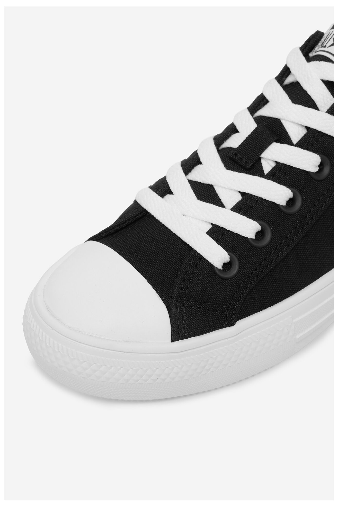 Trampki Converse C-DAY ONE ORIGINAL A19306C Czarny