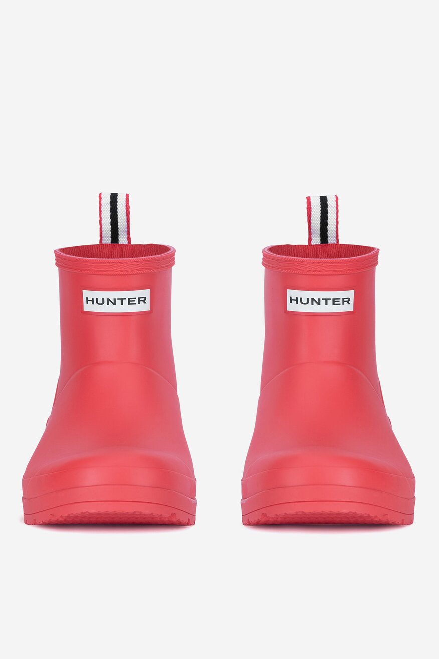
                Cizme de cauciuc HUNTER ROŞU - 5905588948254