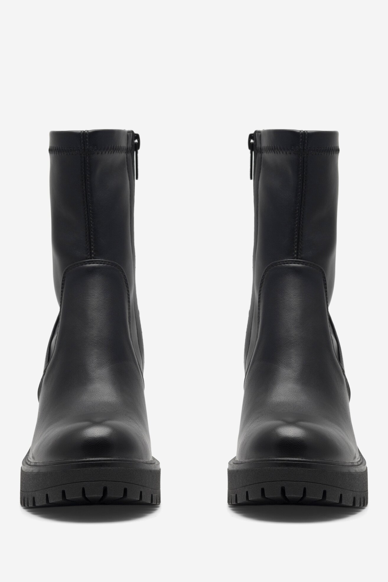 Ghete Jenny Fairy ENID WS5925-03 NEGRU