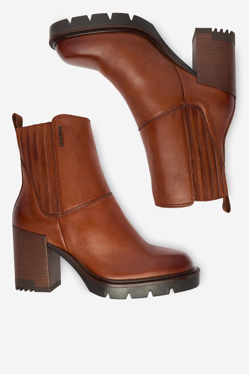 
                Bokacsizma G-STAR RAW BARNA - 5906751369364