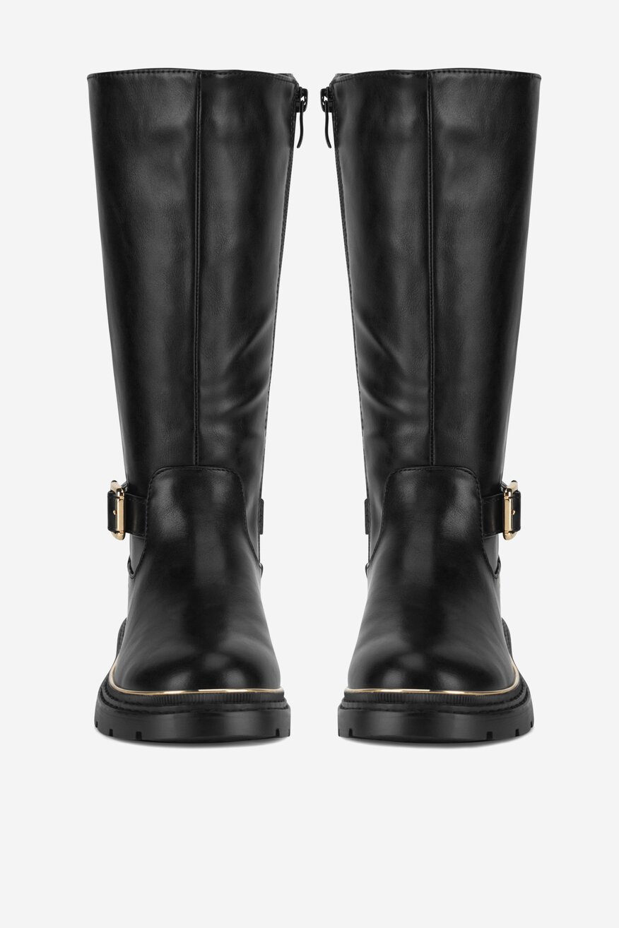 DeeZee - Kozaki ocieplane - 5905588968443