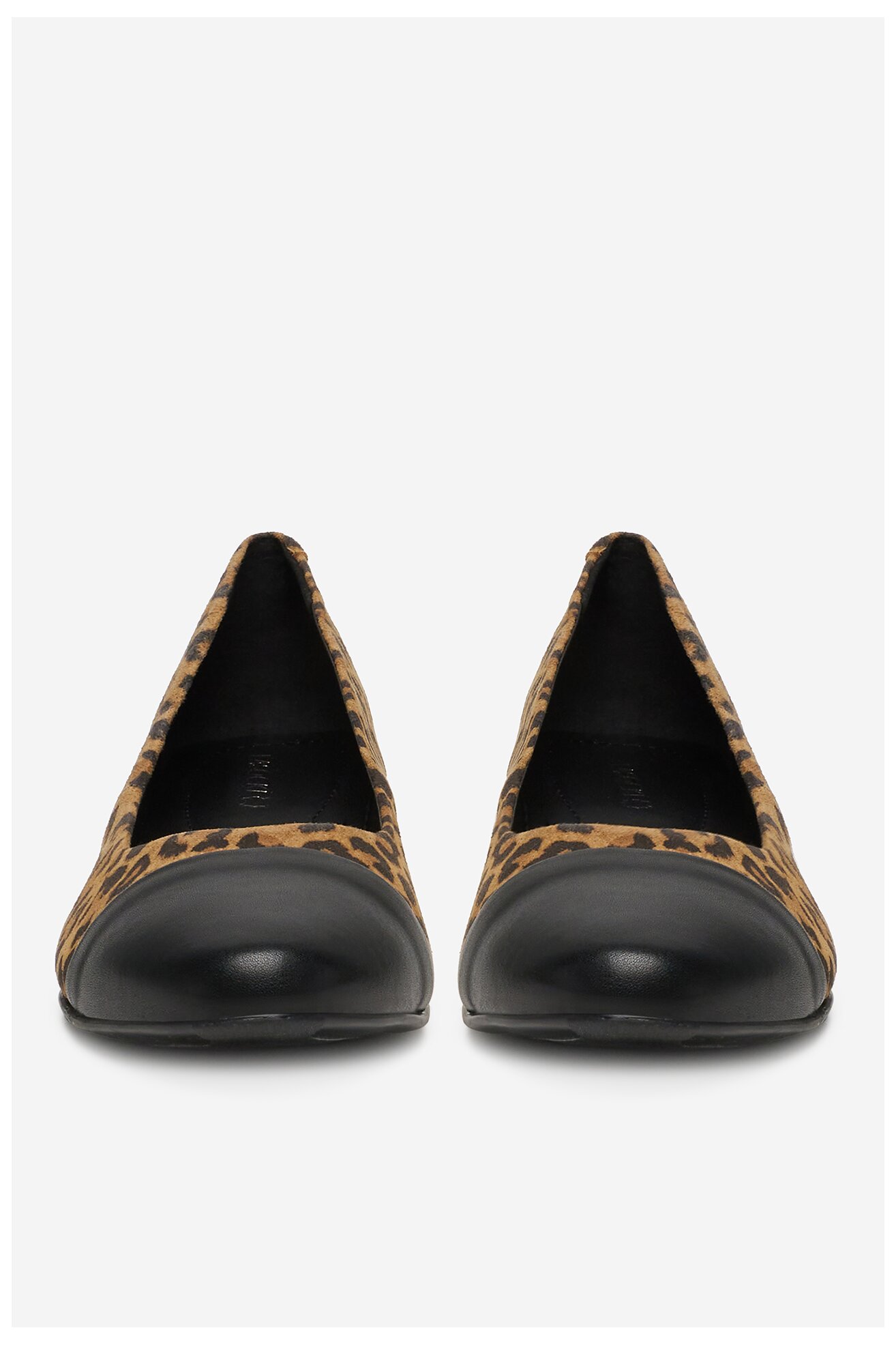 Baletanke Lasocki RST-ERICA-57 CRNA