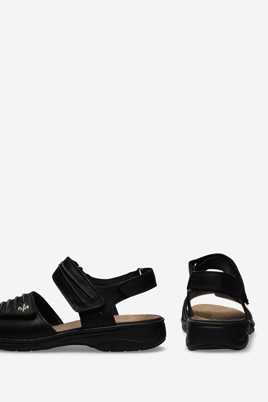 
                Сандали Rieker ЧЕРЕН - 2230056252858