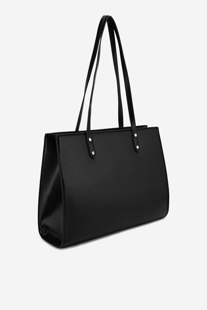 
                Сумка З Ремінцем Mexx ЧОРНИЙ - 5905588815273