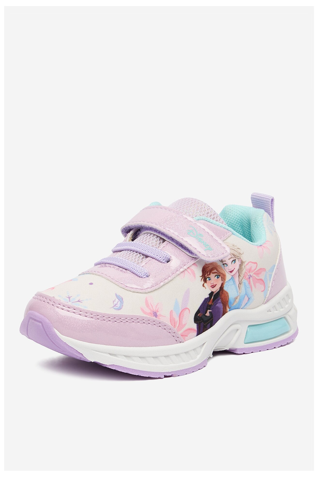 Obuwie sportowe Frozen CEO-CP66-SS26-208DFR Fioletowy jasny