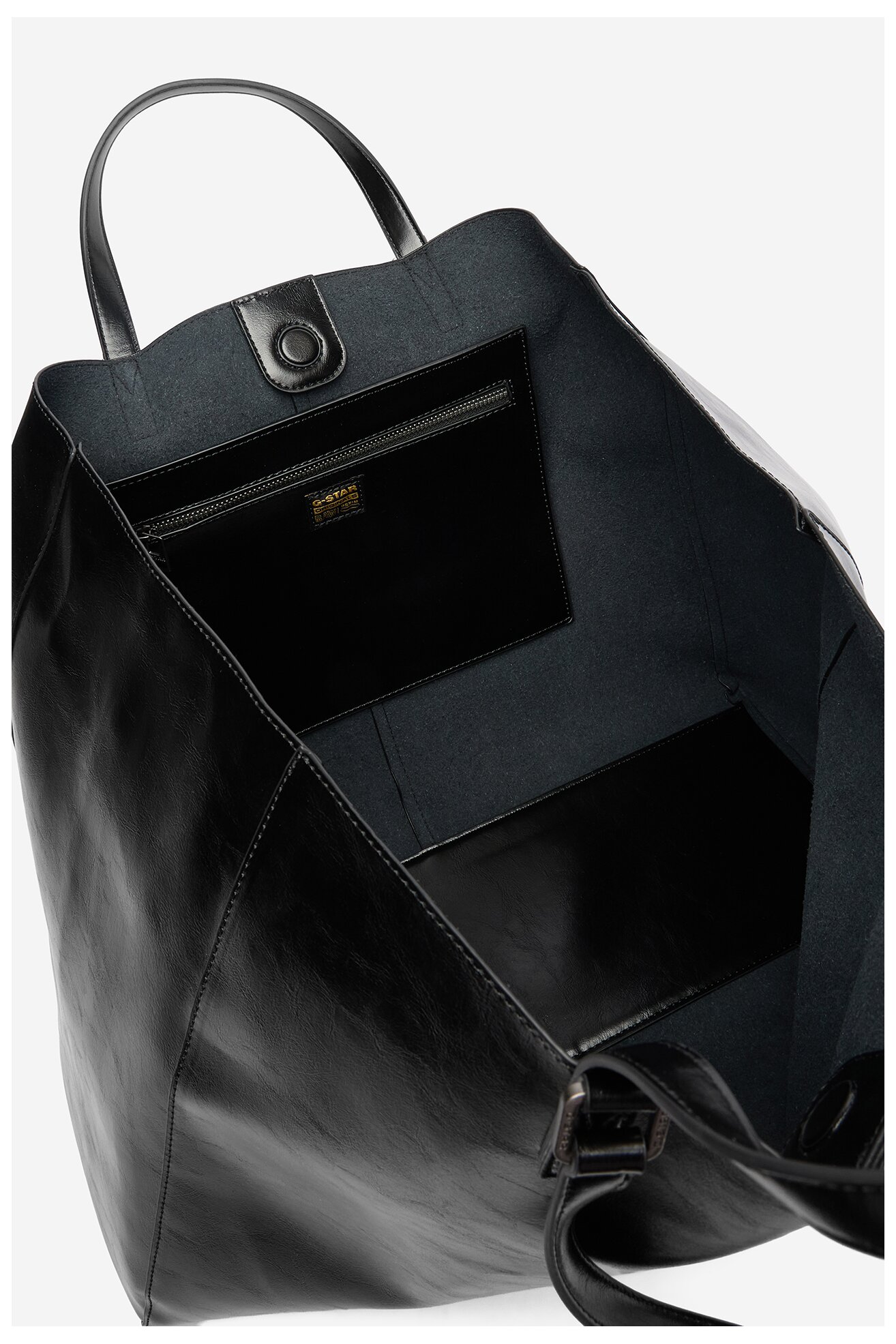 Torebka G-STAR RAW EO-LDA8455 Czarny