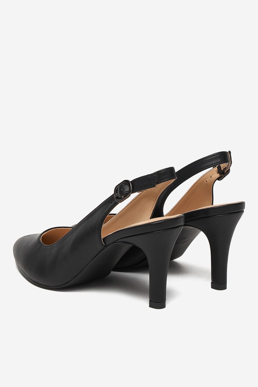 
                Jenny - Szpilki - 5906751703540