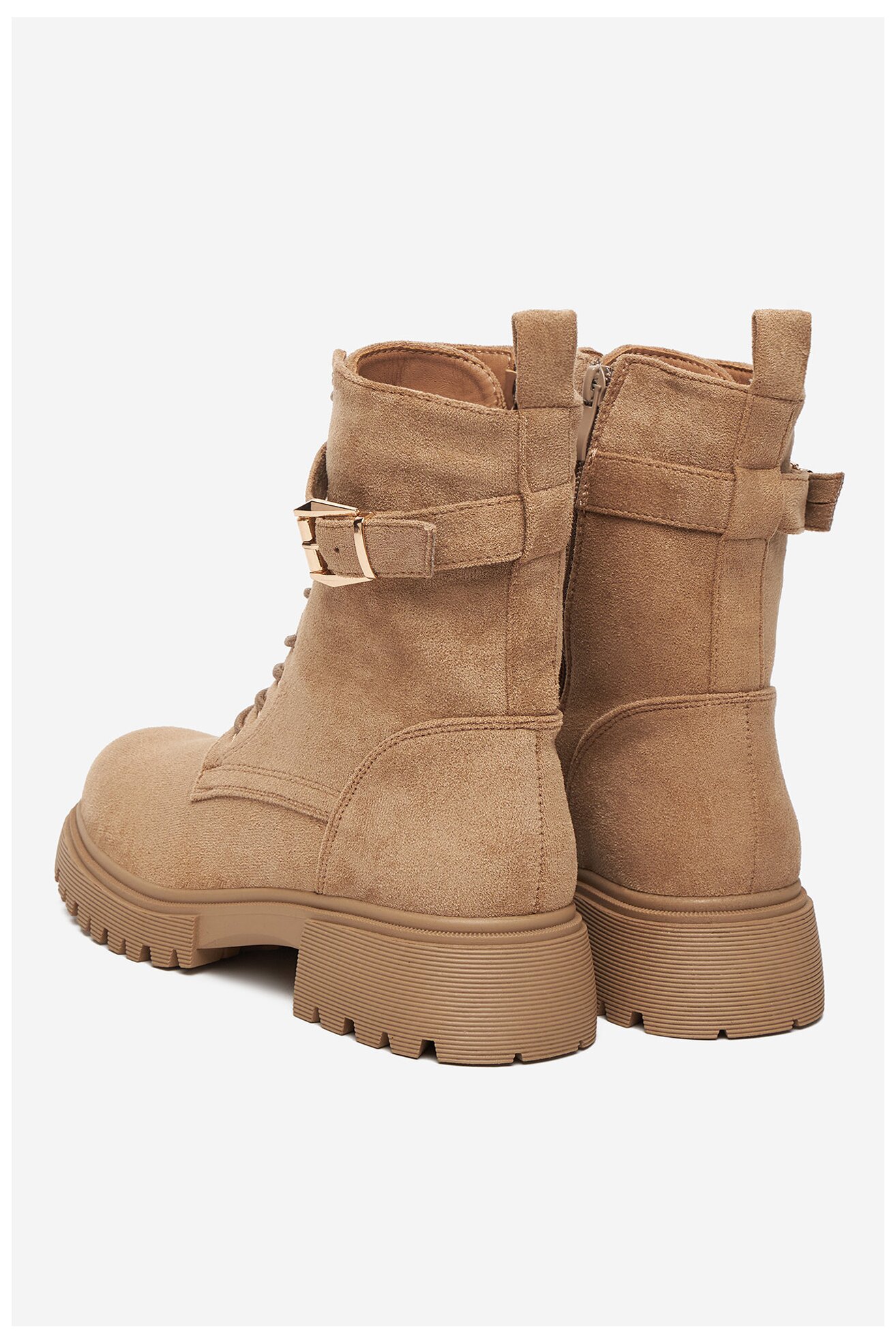 Bocanci DeeZee 5699 KAKI