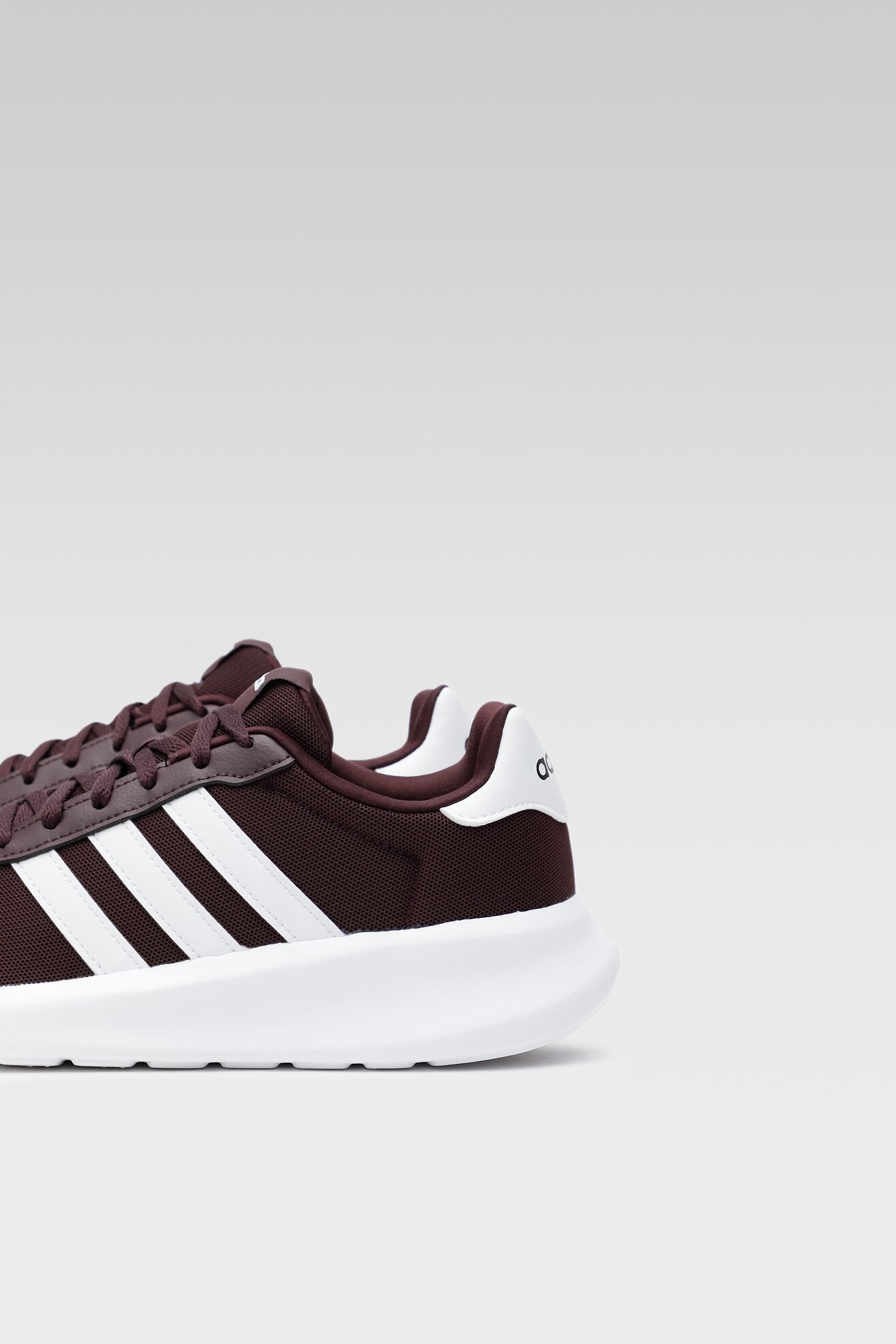 Obuwie sportowe adidas LITE RACER 3.0 GX6741 Bordowy