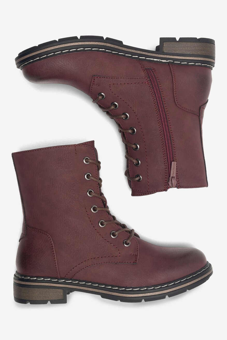 
                Clara Barson - Trzewiki ocieplane - 5905588082934