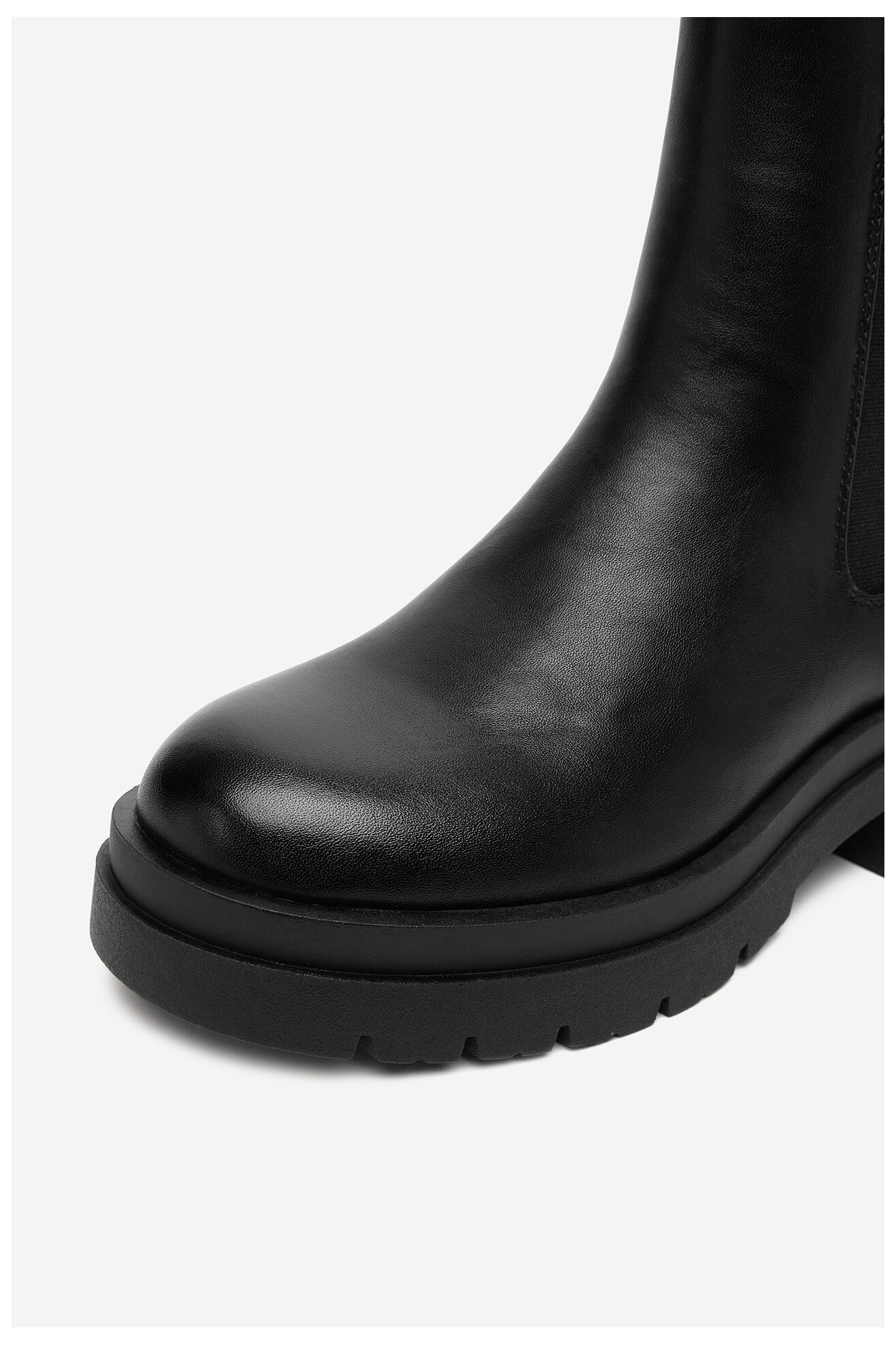 Боти Jenny CEO-HY60188-1 ЧЕРЕН