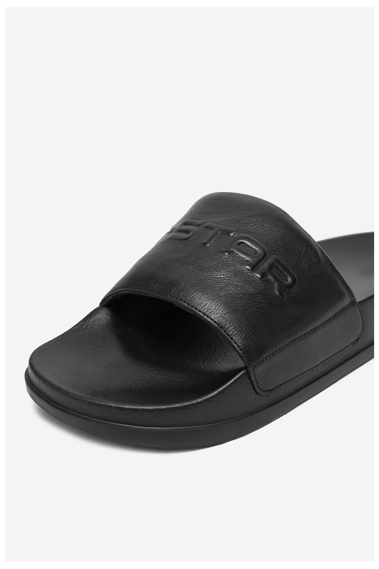 Șlapi G-STAR RAW DARBY-14G MI08 NEGRU