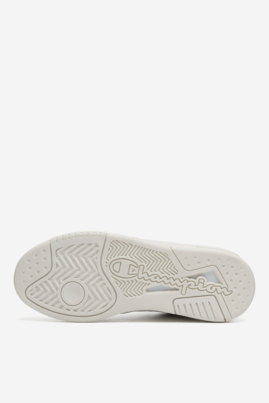 
                Sportcipő Champion KRÉMSZÍNŰ - 5905588661115