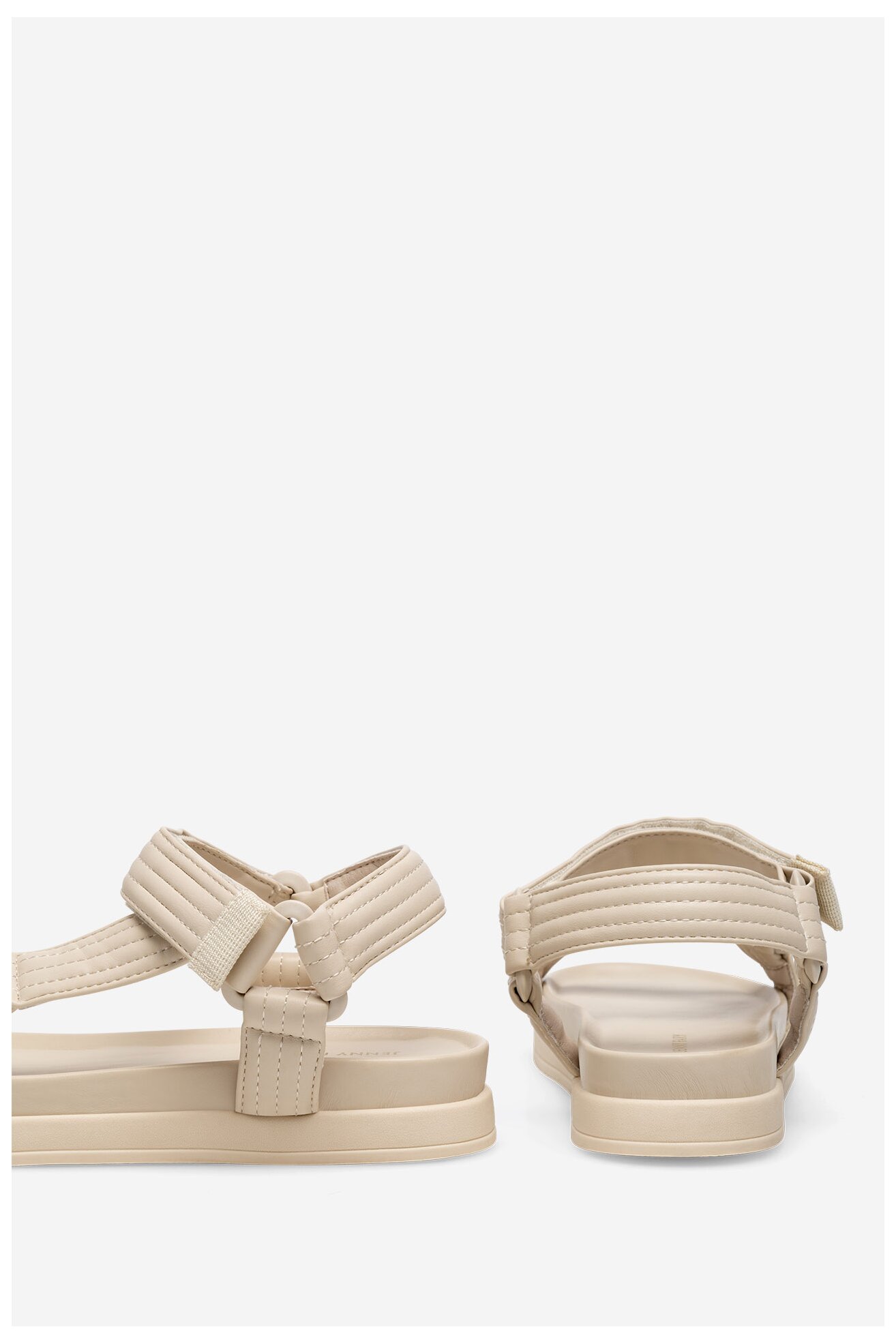 Сандали Jenny Fairy STACY WS6099-02 БЕЖОВ