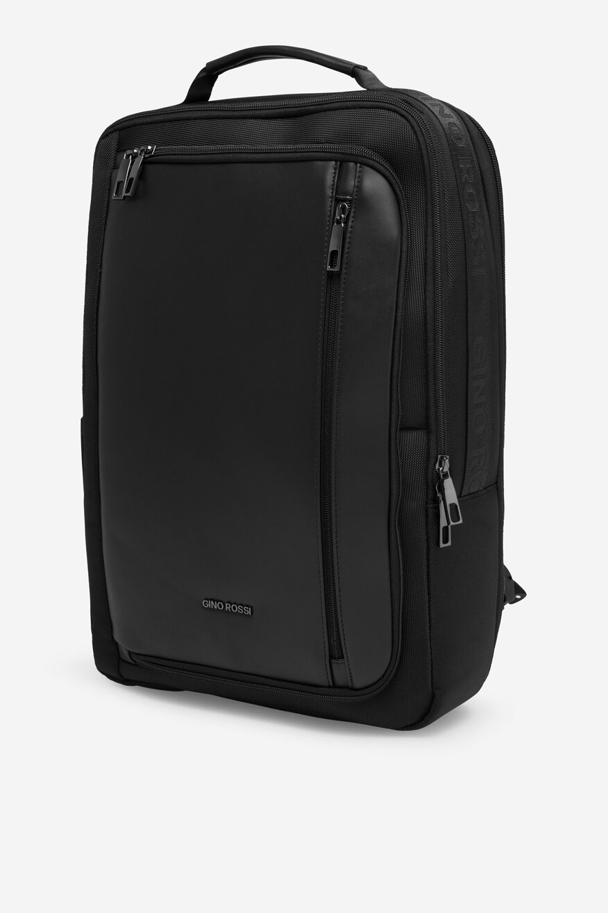 Gino Rossi - Plecak - 5905588515494
