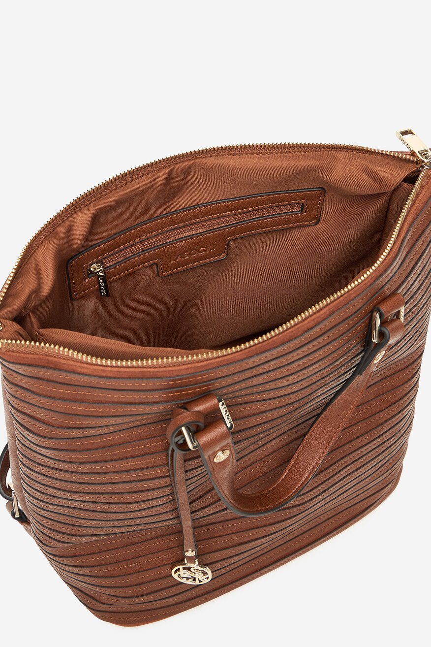 
                Hátizsák Lasocki CAMEL - 5906751522622