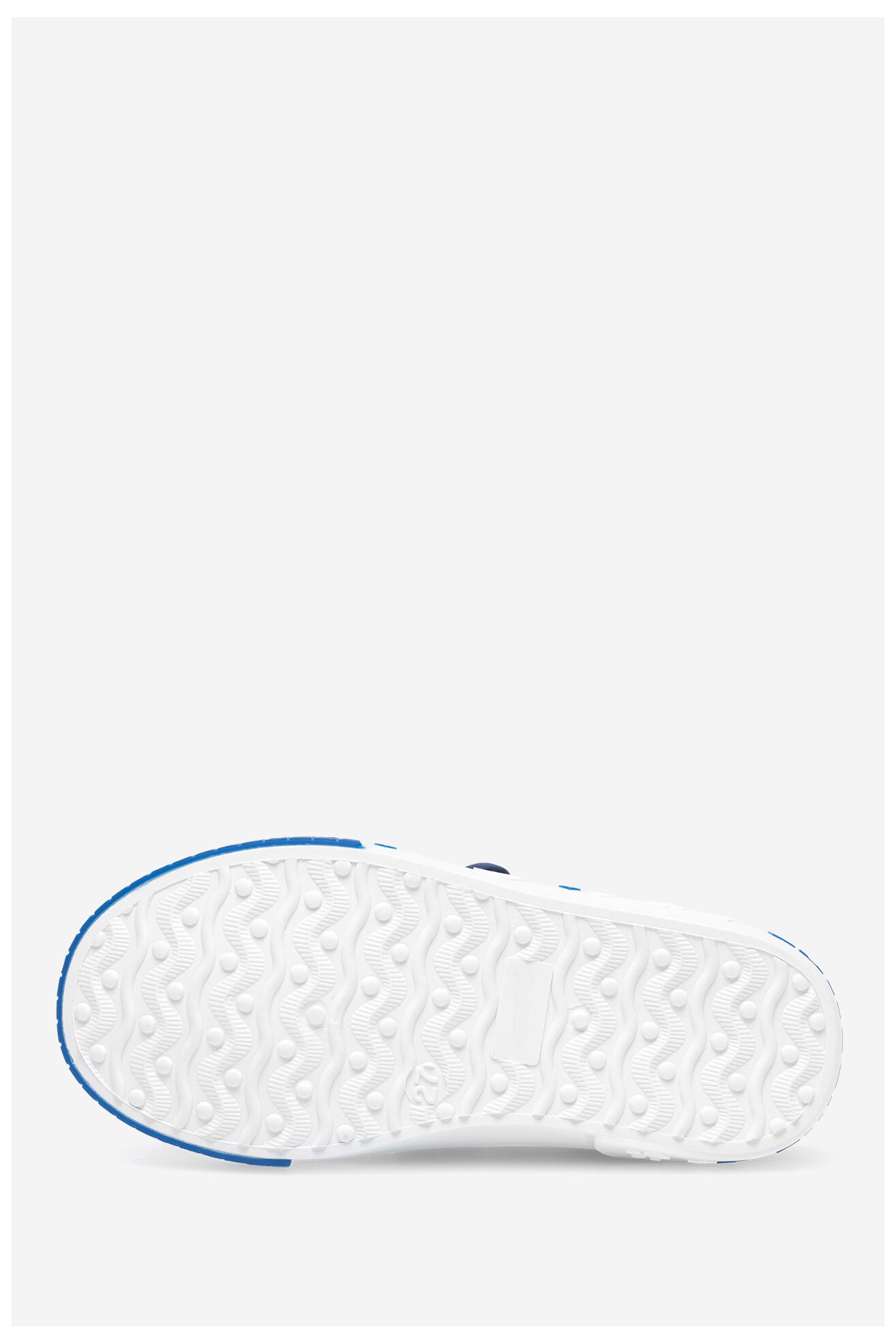 Кецове Paw Patrol CF-SS24-402PAW КОБАЛТОВО СИНЬО