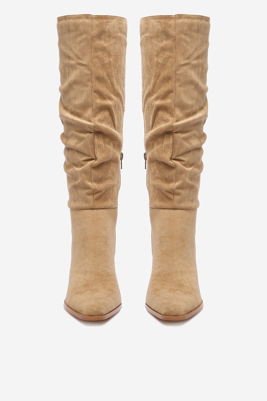 Cizme DeeZee MARO MEDIU - 5904410912012